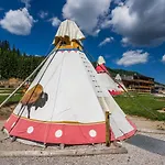 Ranc Pod Ostrou Skalou *