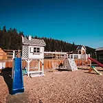 Ranc Pod Ostrou Skalou