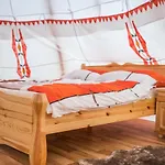 Ranc Pod Ostrou Skalou