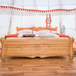 Ranc Pod Ostrou Skalou Gospodarstwo wiejskie