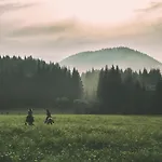 Ranc Pod Ostrou Skalou Stratená