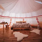 Ranc Pod Ostrou Skalou *