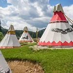 Ranc Pod Ostrou Skalou Stratená