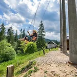 Ranc Pod Ostrou Skalou