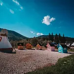 Ranc Pod Ostrou Skalou