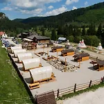 Ranc Pod Ostrou Skalou *