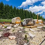 Gospodarstwo wiejskie Ranc Pod Ostrou Skalou