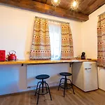 Ranc Pod Ostrou Skalou Gospodarstwo wiejskie