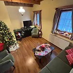 Ranc Pod Ostrou Skalou * Stratená