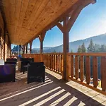 Ranc Pod Ostrou Skalou