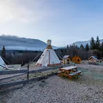 Ranc Pod Ostrou Skalou * Stratená