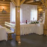 Ranc Pod Ostrou Skalou Landhaus *