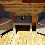 Ranc Pod Ostrou Skalou *