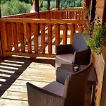 Landhaus Ranc Pod Ostrou Skalou