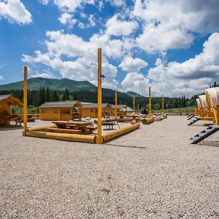 Ranc Pod Ostrou Skalou * Stratena