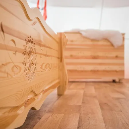 Ranc Pod Ostrou Skalou Stratená