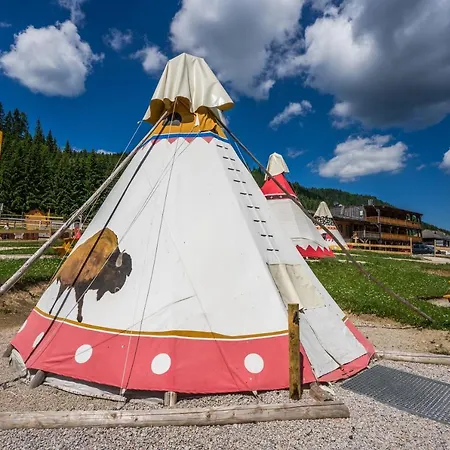 Ranc Pod Ostrou Skalou *