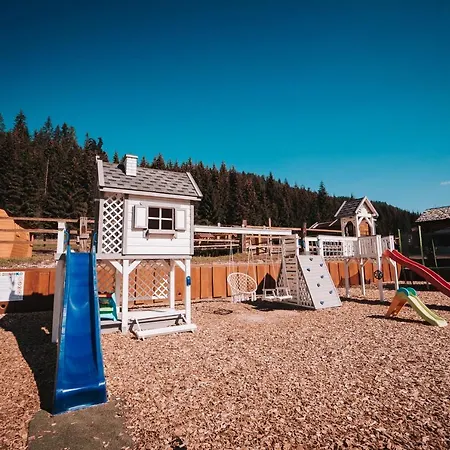 Ranc Pod Ostrou Skalou