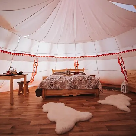 Ranc Pod Ostrou Skalou *