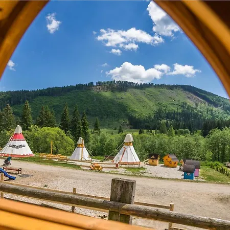 Country house Ranc Pod Ostrou Skalou Stratena