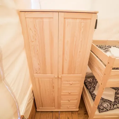 Ranc Pod Ostrou Skalou Country house