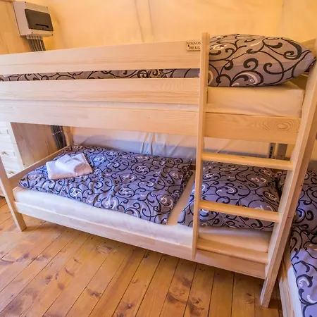 Country house Ranc Pod Ostrou Skalou Stratena