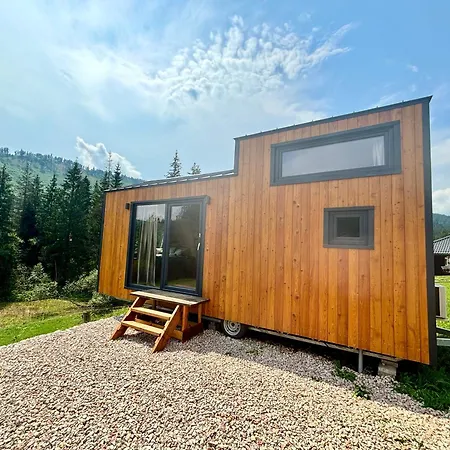 Ranc Pod Ostrou Skalou