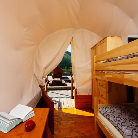 Country house Ranc Pod Ostrou Skalou