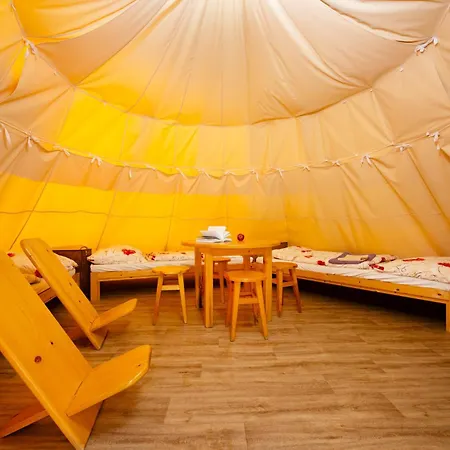 Ranc Pod Ostrou Skalou *