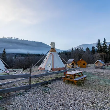 Ranc Pod Ostrou Skalou * Stratena