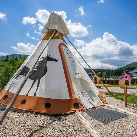 Ranc Pod Ostrou Skalou *