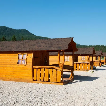 Ranc Pod Ostrou Skalou Stratena