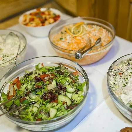 Ranc Pod Ostrou Skalou Stratená