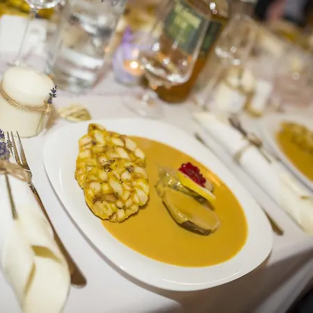 Ranc Pod Ostrou Skalou *