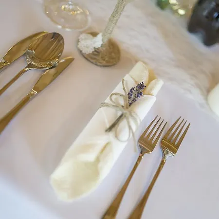 Landhaus Ranc Pod Ostrou Skalou *